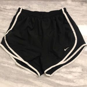 Nike DryFit Athletic Shorts Size Small